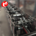 Steel light steel keel frame forming machine